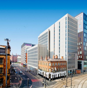 City Centre Apartment